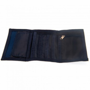 Tottenham Hotspur портмоне Nylon Wallet MX