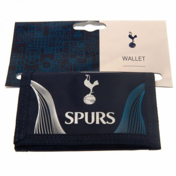 Tottenham Hotspur портмоне Nylon Wallet MX