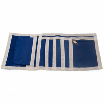 Chelsea FC портмоне Nylon Wallet MX