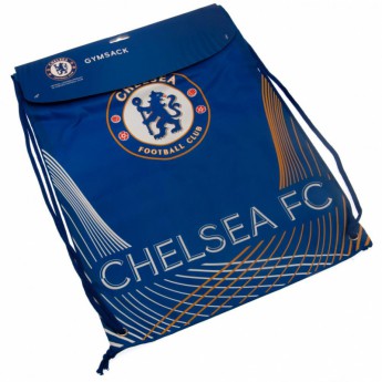 Chelsea FC чанта за фитнес MX