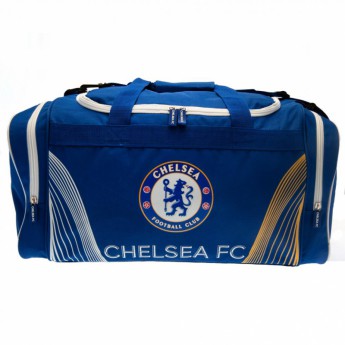 Chelsea FC спортна чанта Holdall MX