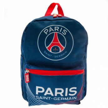 Paris Saint Germain детска раница Backpack MX