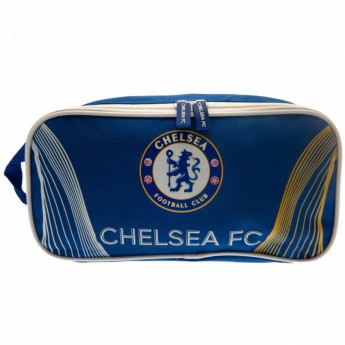 Chelsea FC чанта за футболни обувки Boot Bag MX