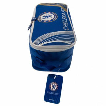 Chelsea FC чанта за футболни обувки Boot Bag MX