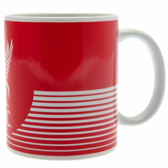 Liverpool FC халба Mug LN
