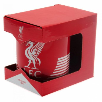 Liverpool FC халба Mug LN