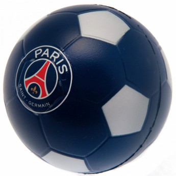 Paris Saint Germain антистрес топка Stress Ball