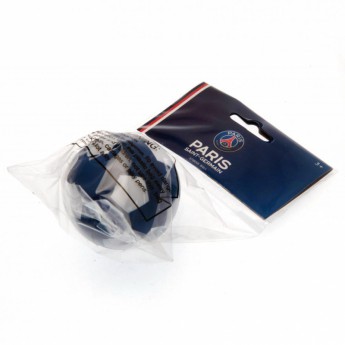 Paris Saint Germain антистрес топка Stress Ball