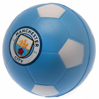 Manchester City антистрес топка Stress Ball