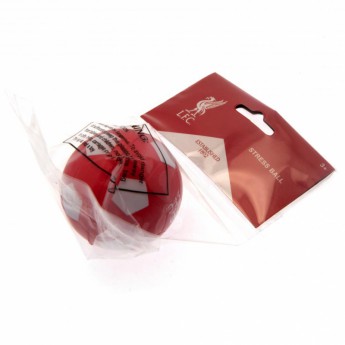 Liverpool FC антистрес топка Stress Ball