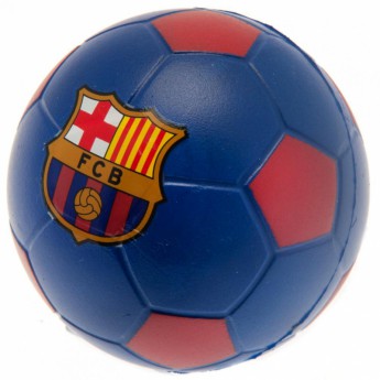 FC Barcelona антистрес топка Stress Ball