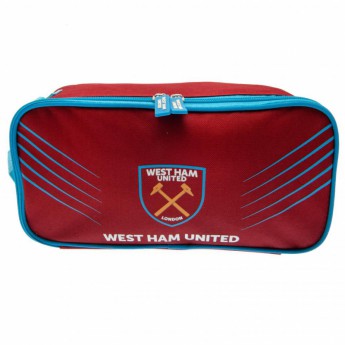 West Ham United чанта за футболни обувки Boot Bag SP