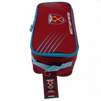 West Ham United чанта за футболни обувки Boot Bag SP