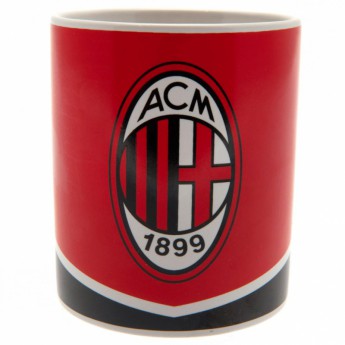 AC Milan халба Mug SW