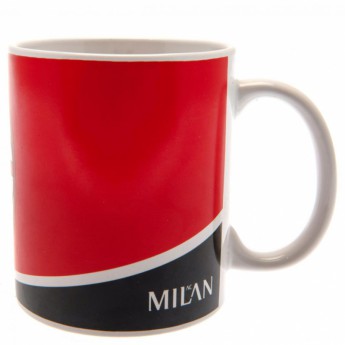AC Milan халба Mug SW