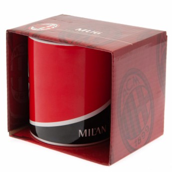AC Milan халба Mug SW