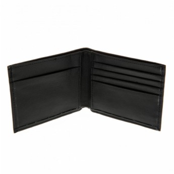 Everton FC портмоне Embroidered Wallet BL