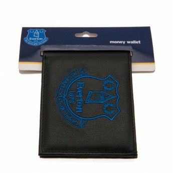 Everton FC портмоне Embroidered Wallet BL