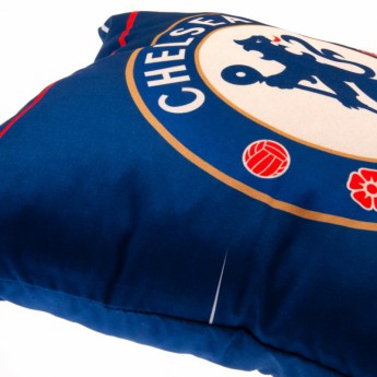 Chelsea FC възглавничка Cushion TS