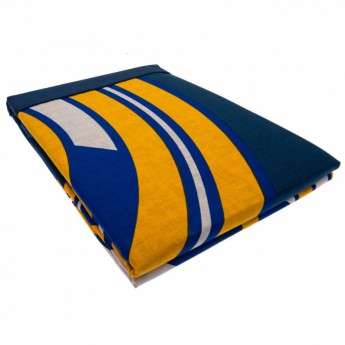 Real Madrid CF спално бельо за единично легло Single Duvet Set LC