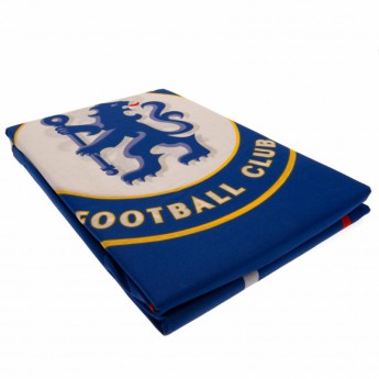 Chelsea FC спално бельо за единично легло Single Duvet Set TS