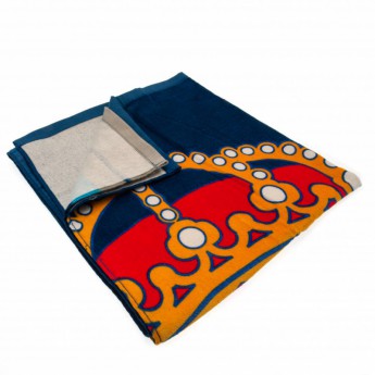 Real Madrid CF кърпа Towel LC