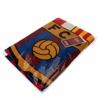 FC Barcelona кърпа Towel BC