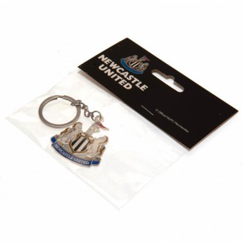 Newcastle United висулка за ключодържател Keyring SC