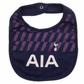 Tottenham Hotspur детски лигавник Pack Bibs SP