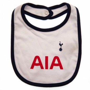 Tottenham Hotspur детски лигавник Pack Bibs SP