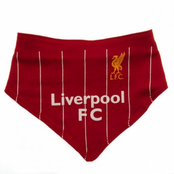 Liverpool FC детски лигавник 2 Pack Bibs PS