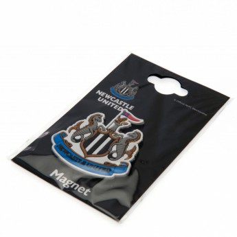 Newcastle United магнит 3D Fridge Magnet