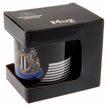 Newcastle United халба liverbird