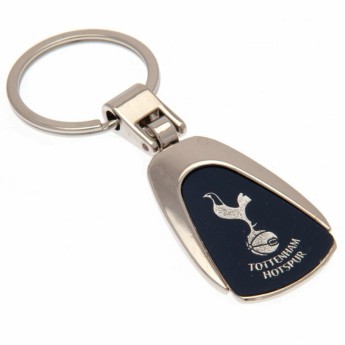 Tottenham Hotspur химикал и ключодържател executive set blue