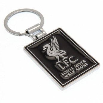 Liverpool FC химикал и ключодържател executive set