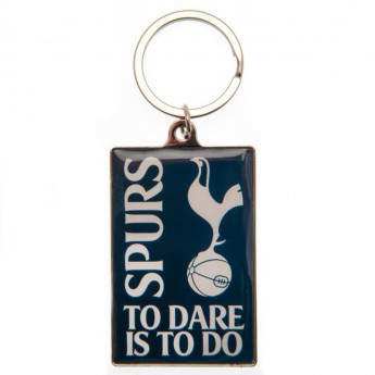 Tottenham Hotspur висулка за ключодържател Deluxe