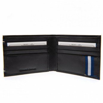 Tottenham Hotspur портмоне Leather Stitched