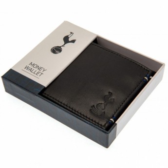 Tottenham Hotspur портмоне Leather Stitched