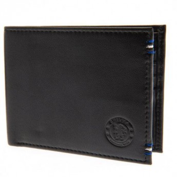 Chelsea FC портмоне Leather Stitched
