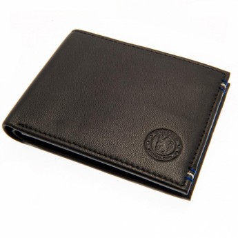 Chelsea FC портмоне Leather Stitched