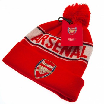 Arsenal FC зимна шапка Ski Hat TX