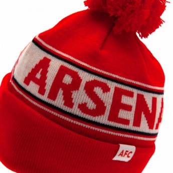 Arsenal FC зимна шапка Ski Hat TX
