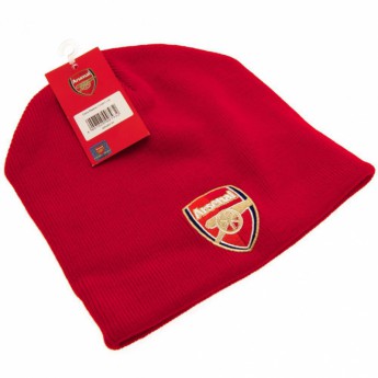 Arsenal FC зимна шапка Knitted Hat RD