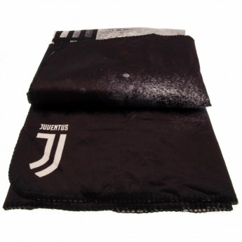 Juventus FC поларено одеяло Sherpa Fleece Blanket