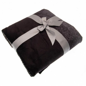 Juventus FC поларено одеяло Sherpa Fleece Blanket