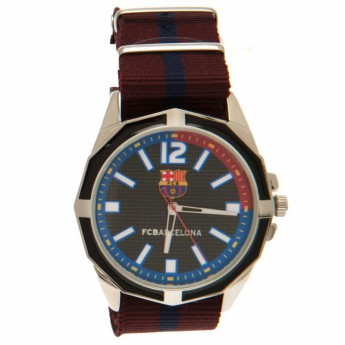 FC Barcelona часовник Watch Mens RS