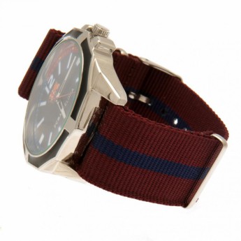 FC Barcelona часовник Watch Mens RS