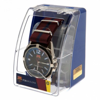 FC Barcelona часовник Watch Mens RS