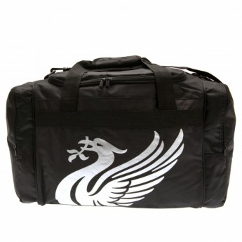 Liverpool FC спортна чанта Holdall RT