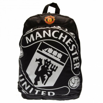 Manchester United раница Backpack RT